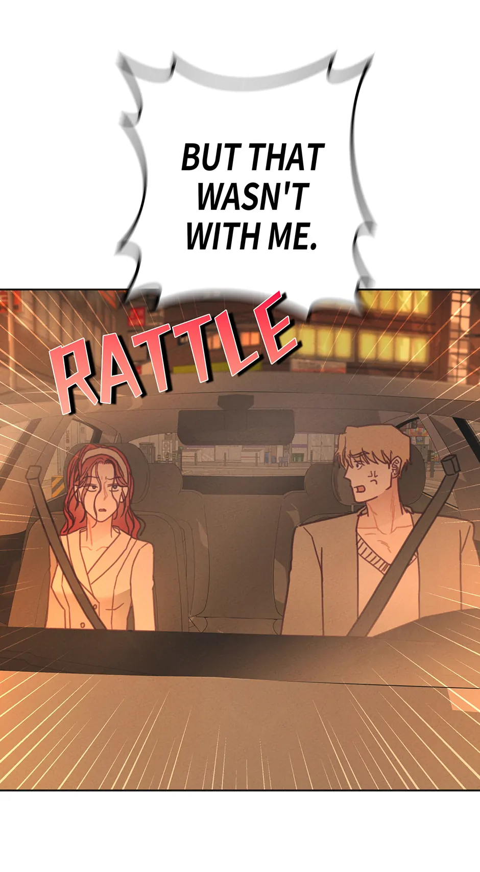 Marriage Escape chapter 13 page 76