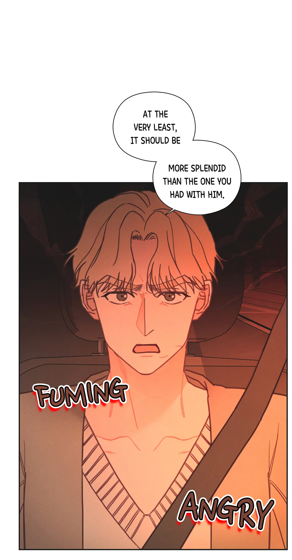 Marriage Escape chapter 13 page 77