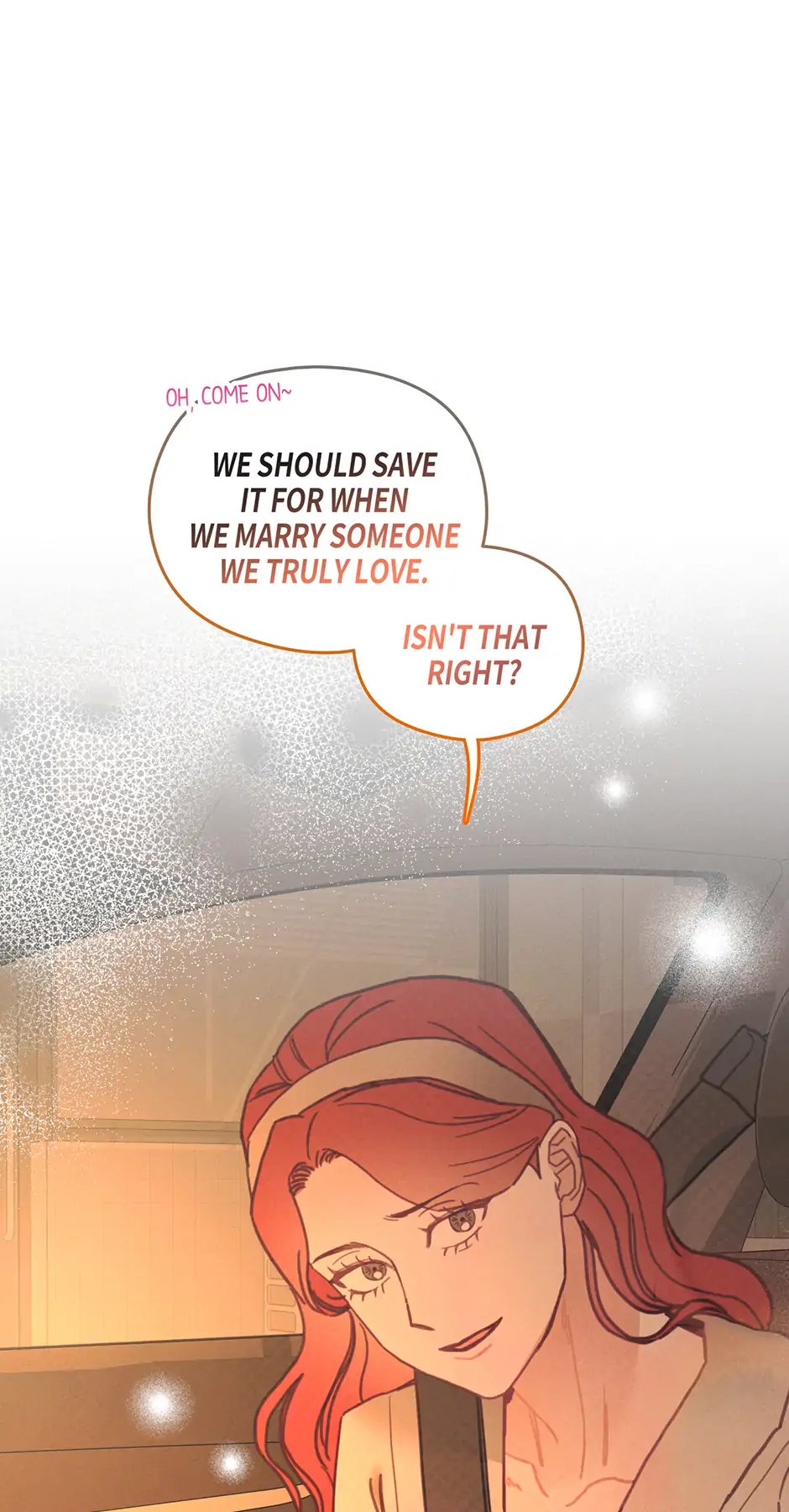 Marriage Escape chapter 13 page 78