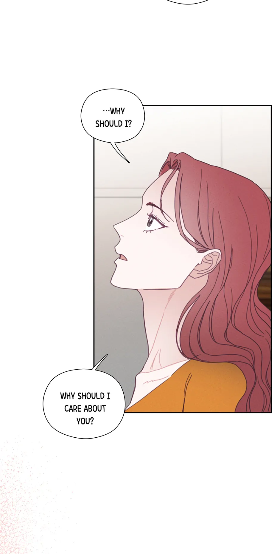 Marriage Escape chapter 19 page 3