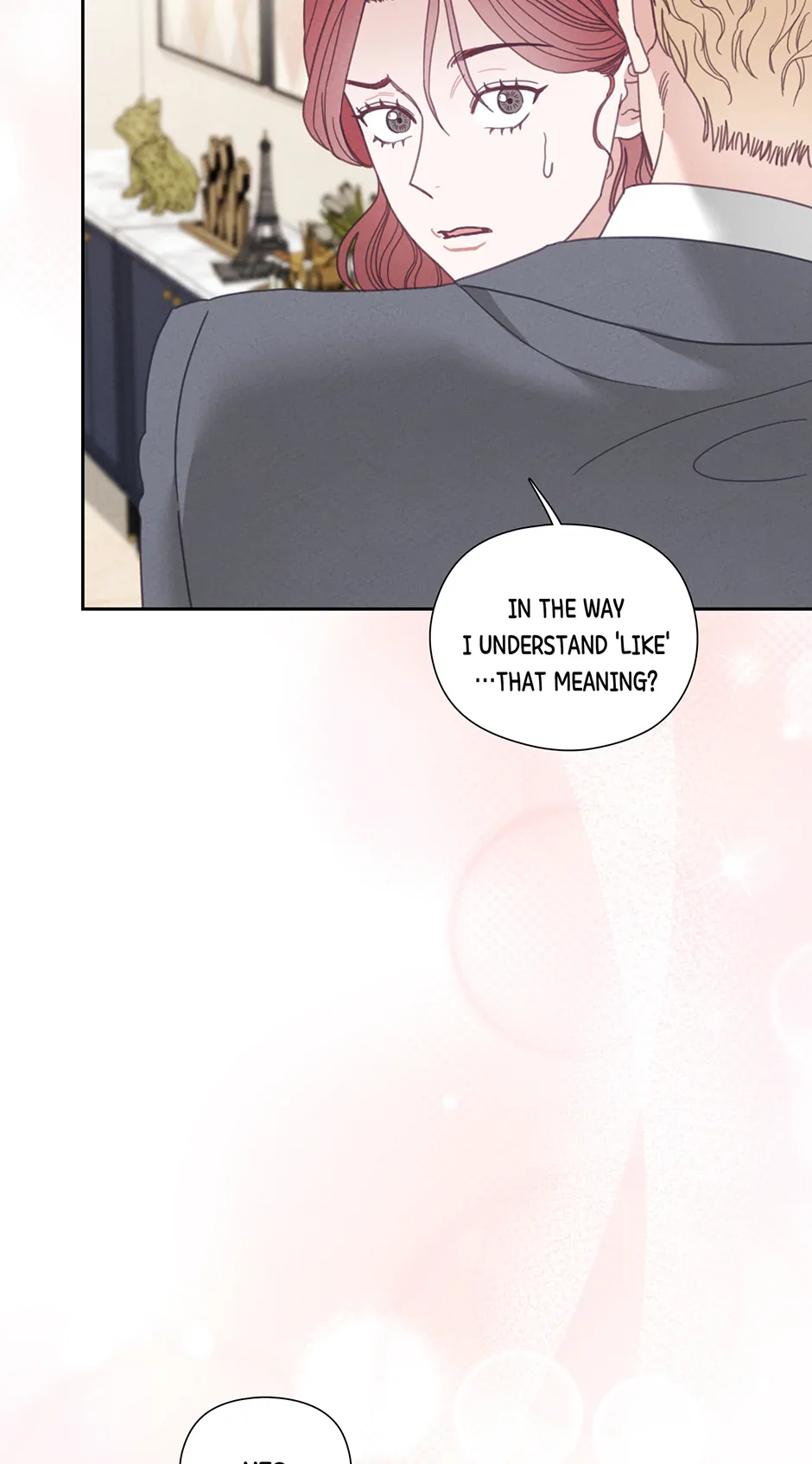 Marriage Escape chapter 19 page 8