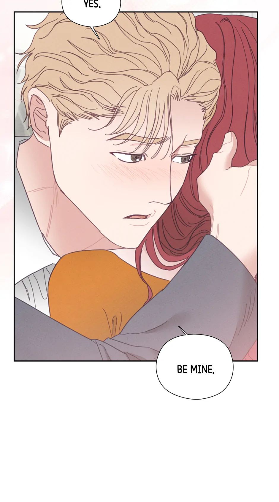Marriage Escape chapter 19 page 9