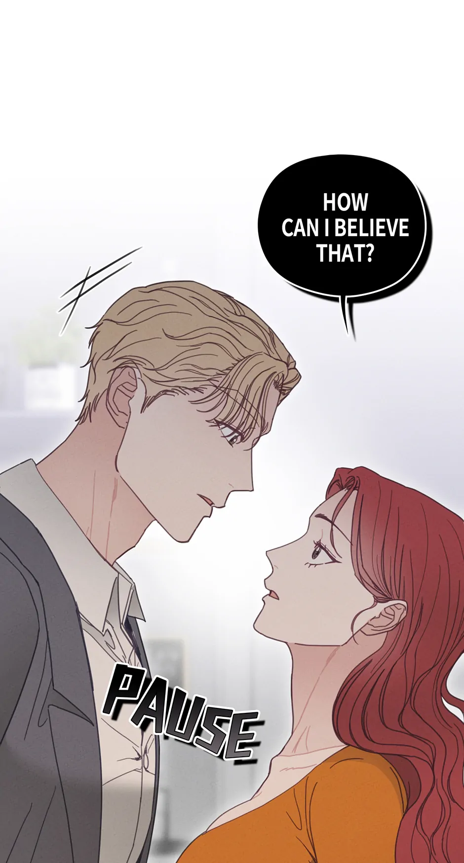 Marriage Escape chapter 19 page 10