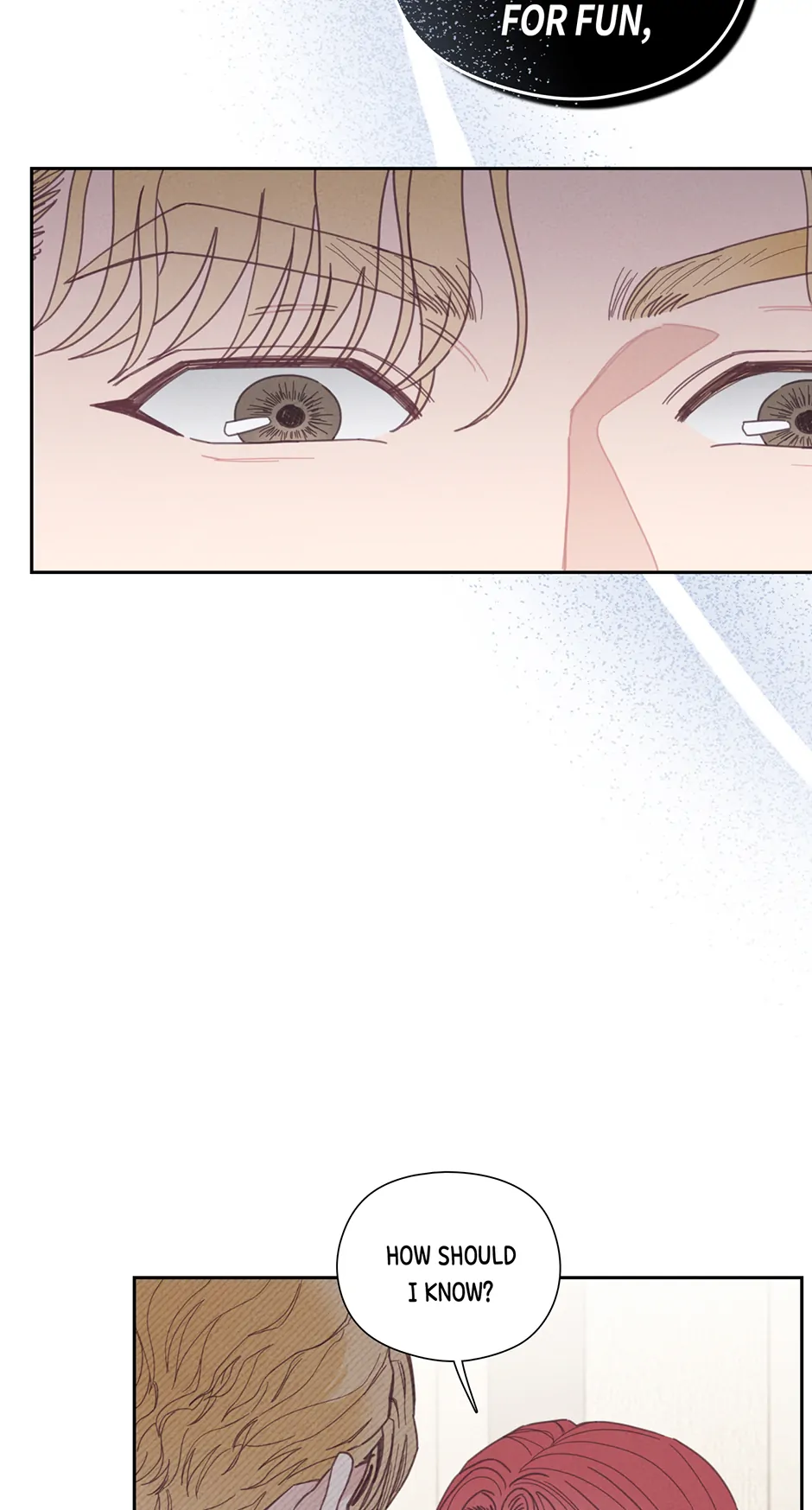 Marriage Escape chapter 19 page 12