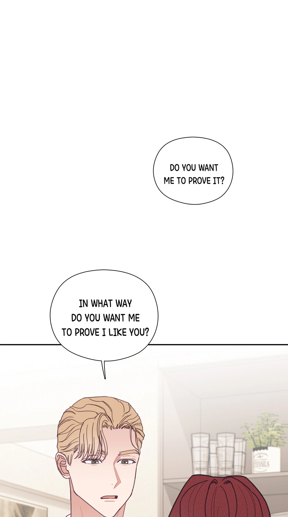 Marriage Escape chapter 19 page 14
