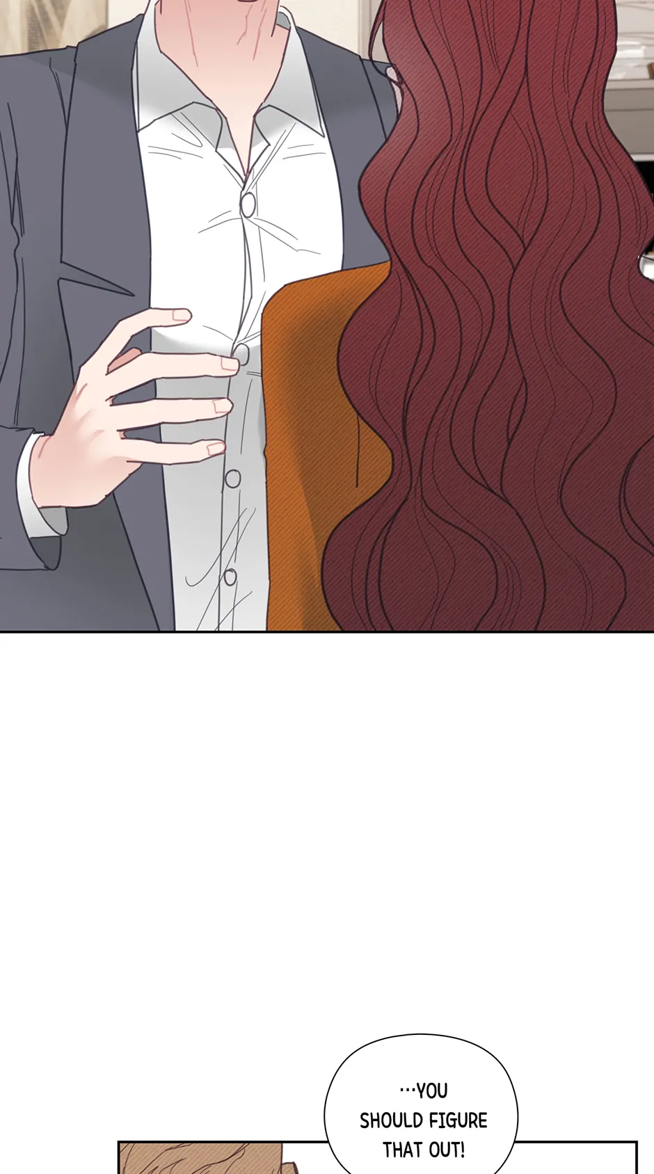 Marriage Escape chapter 19 page 15