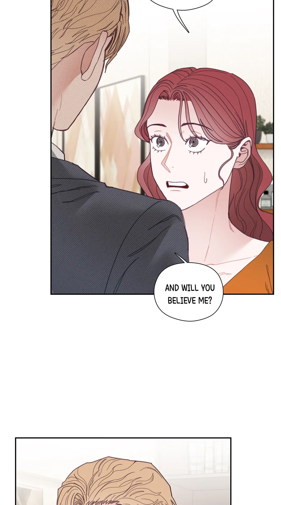 Marriage Escape chapter 19 page 16