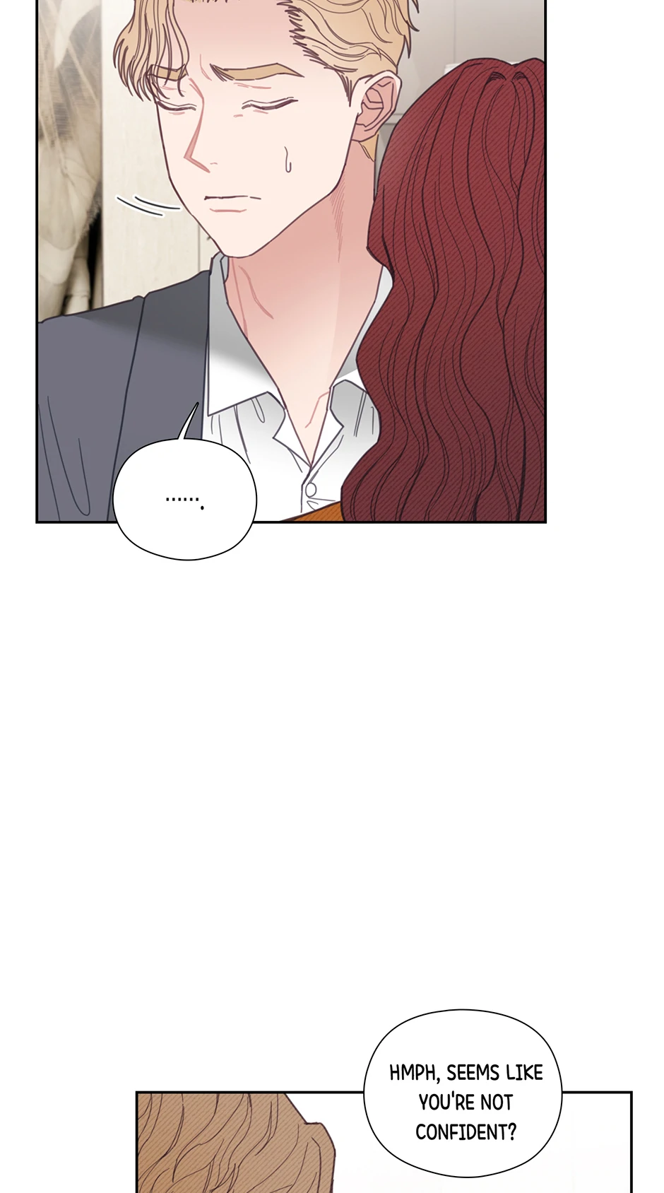 Marriage Escape chapter 19 page 17