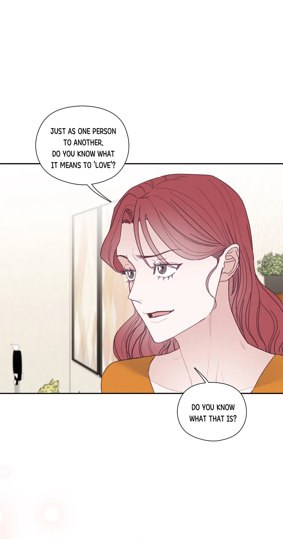 Marriage Escape chapter 19 page 19