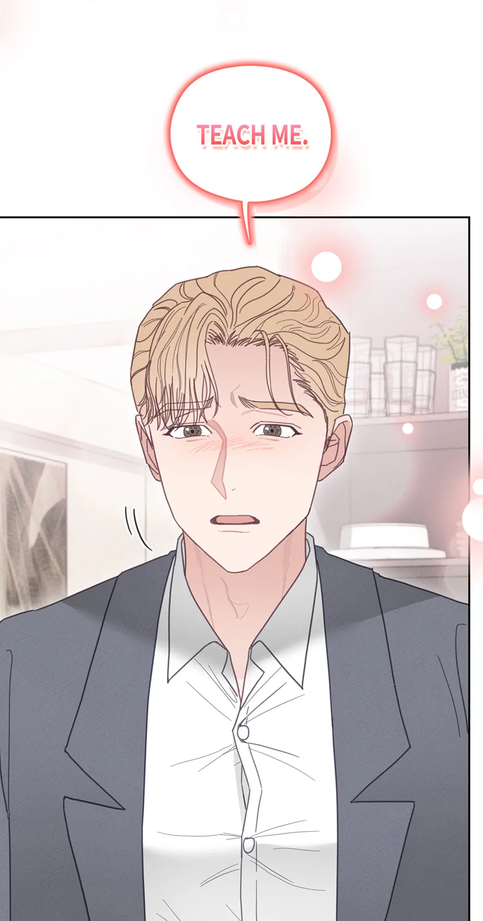 Marriage Escape chapter 19 page 20