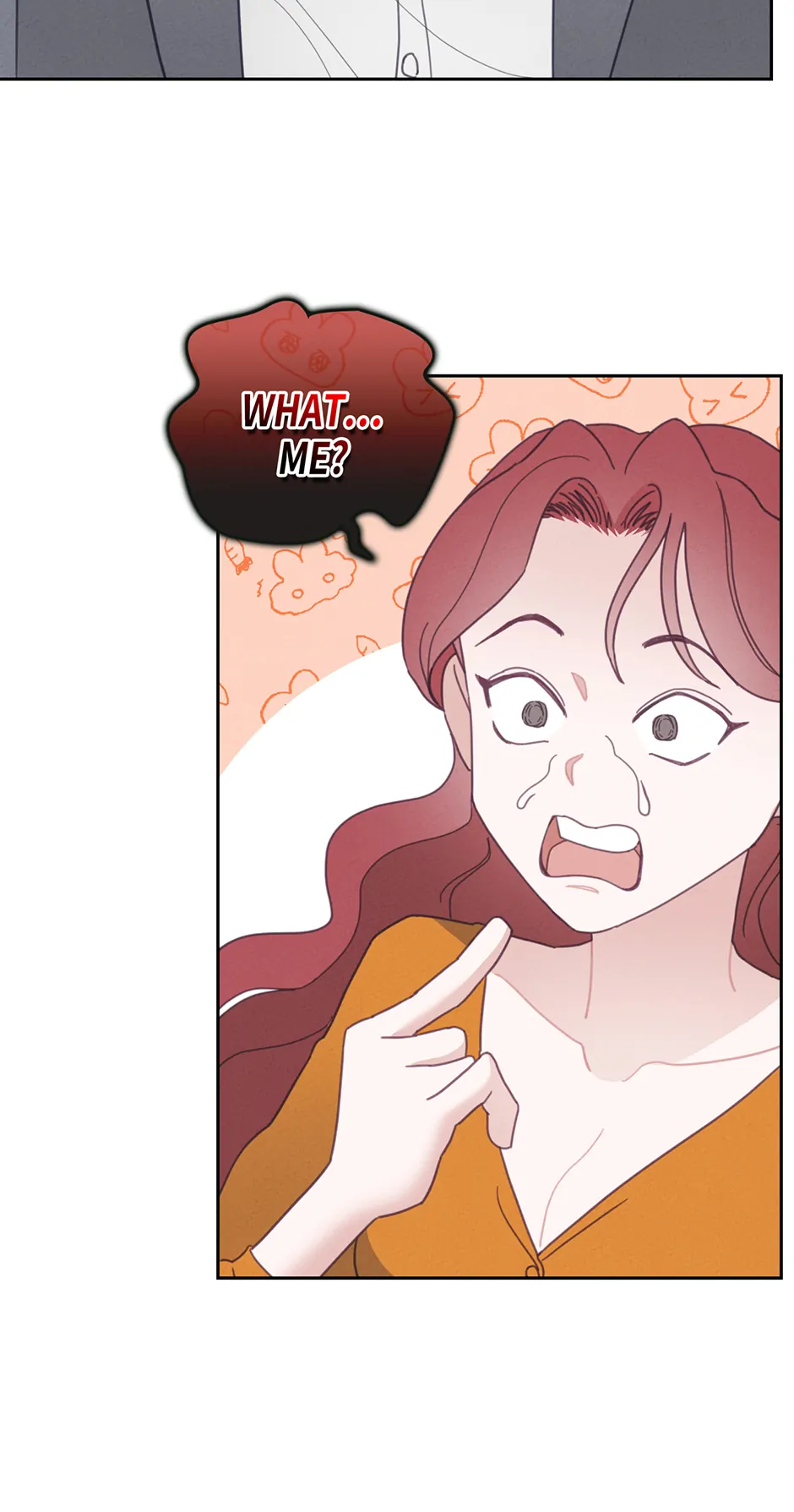 Marriage Escape chapter 19 page 21