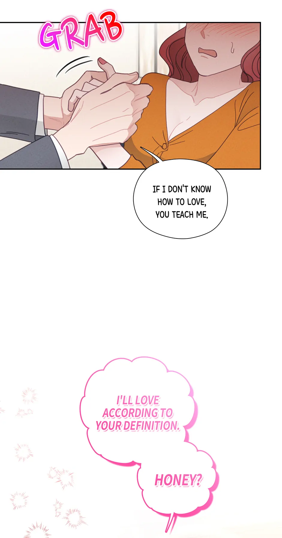 Marriage Escape chapter 19 page 22