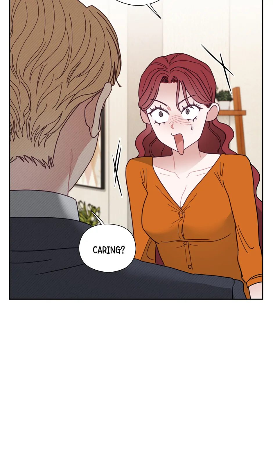 Marriage Escape chapter 19 page 28