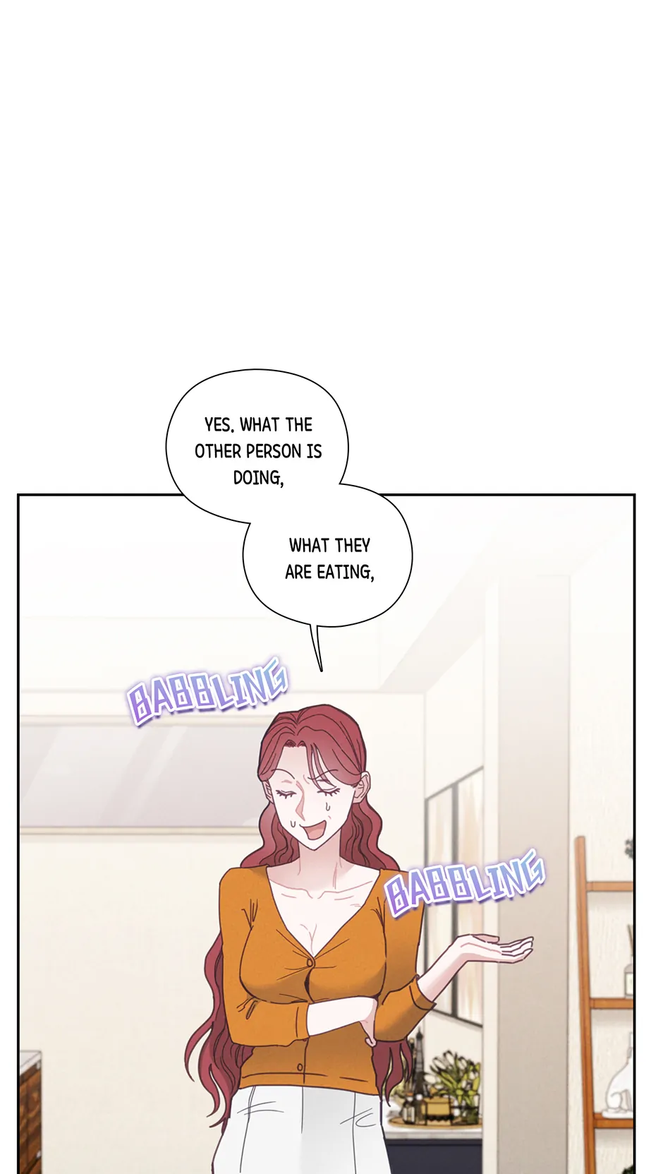 Marriage Escape chapter 19 page 29
