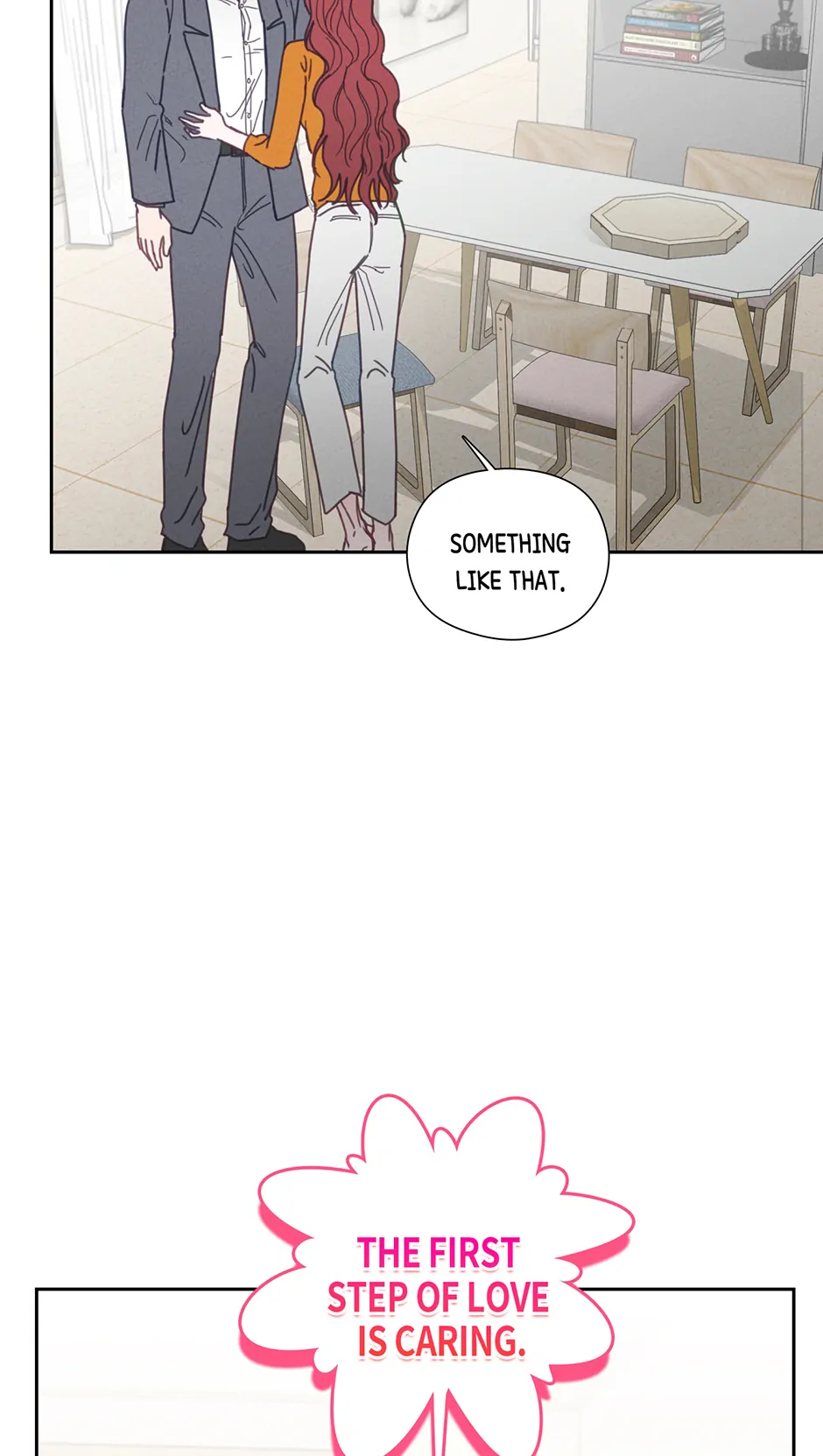 Marriage Escape chapter 19 page 32