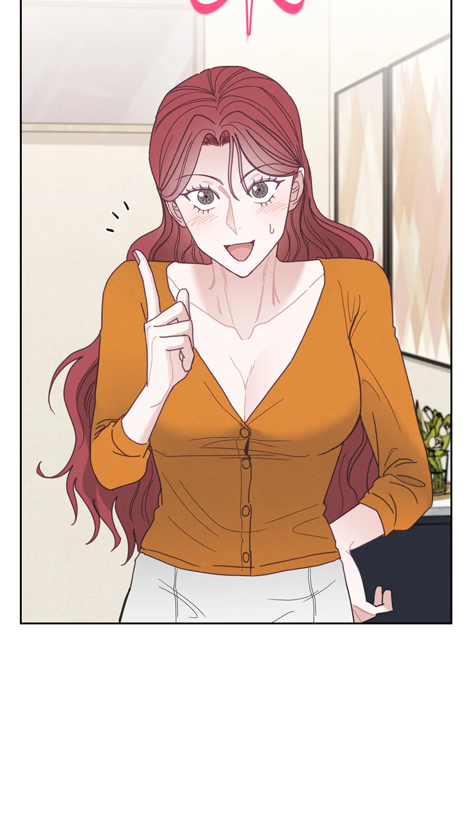Marriage Escape chapter 19 page 33