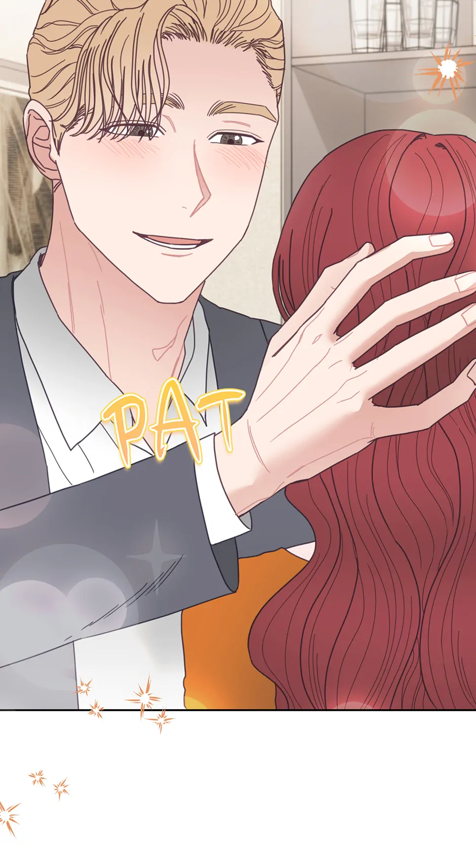 Marriage Escape chapter 19 page 37