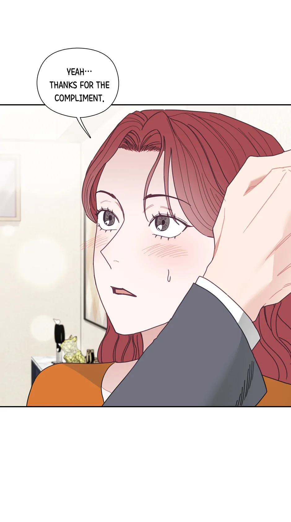 Marriage Escape chapter 19 page 38