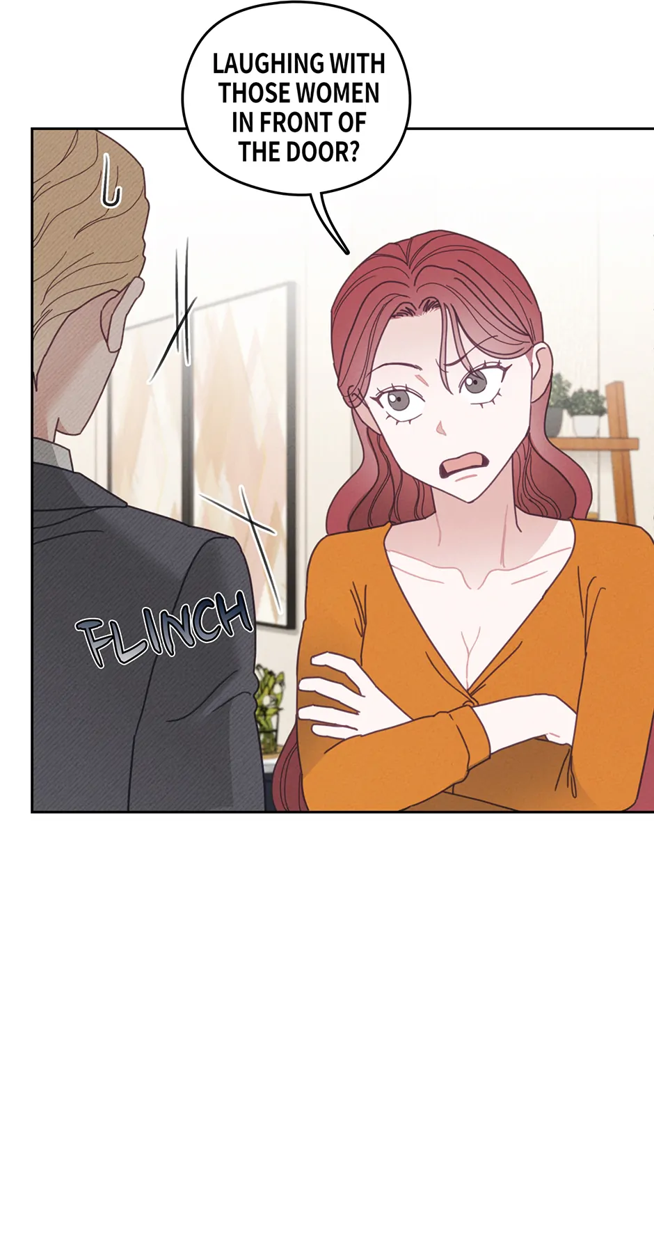 Marriage Escape chapter 19 page 43
