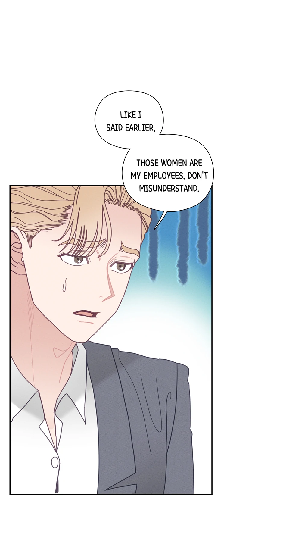 Marriage Escape chapter 19 page 44