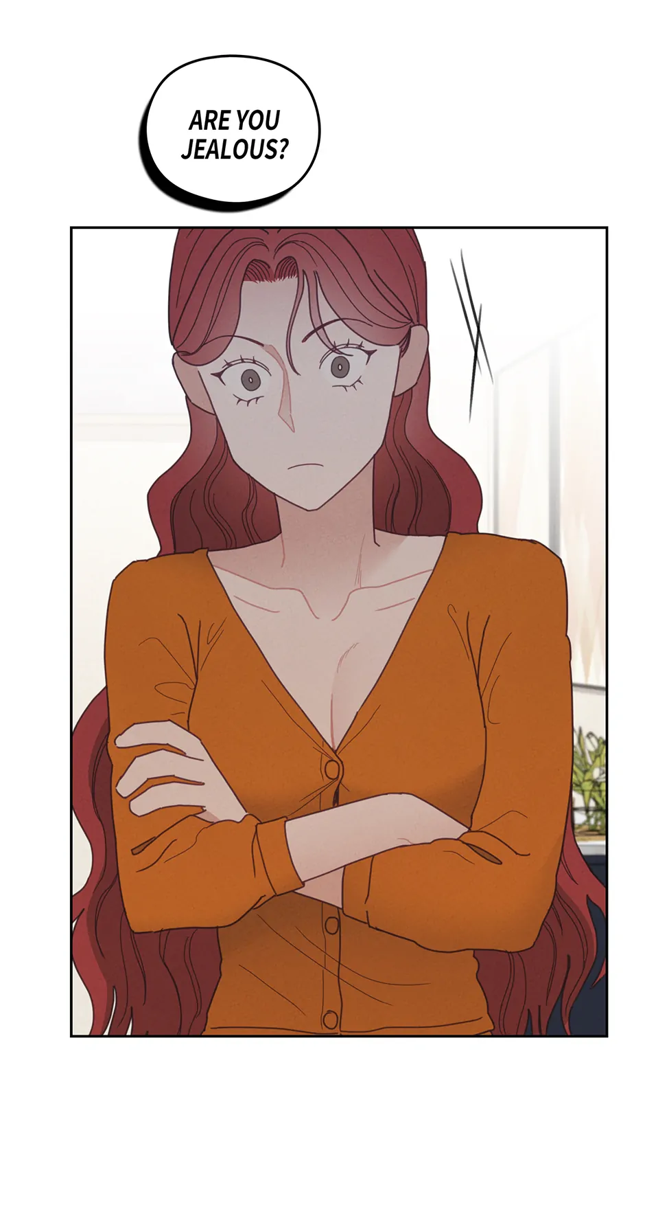Marriage Escape chapter 19 page 47