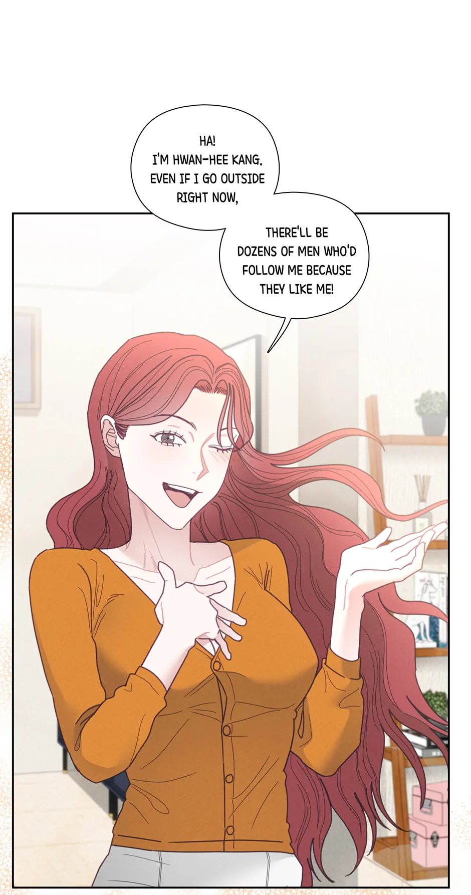 Marriage Escape chapter 19 page 49