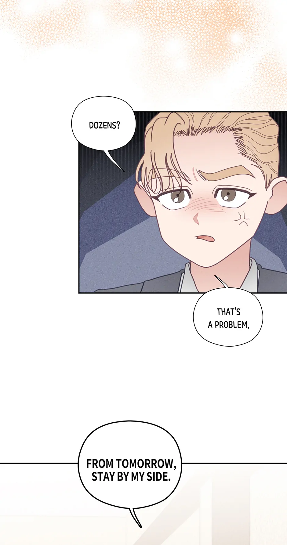 Marriage Escape chapter 19 page 50