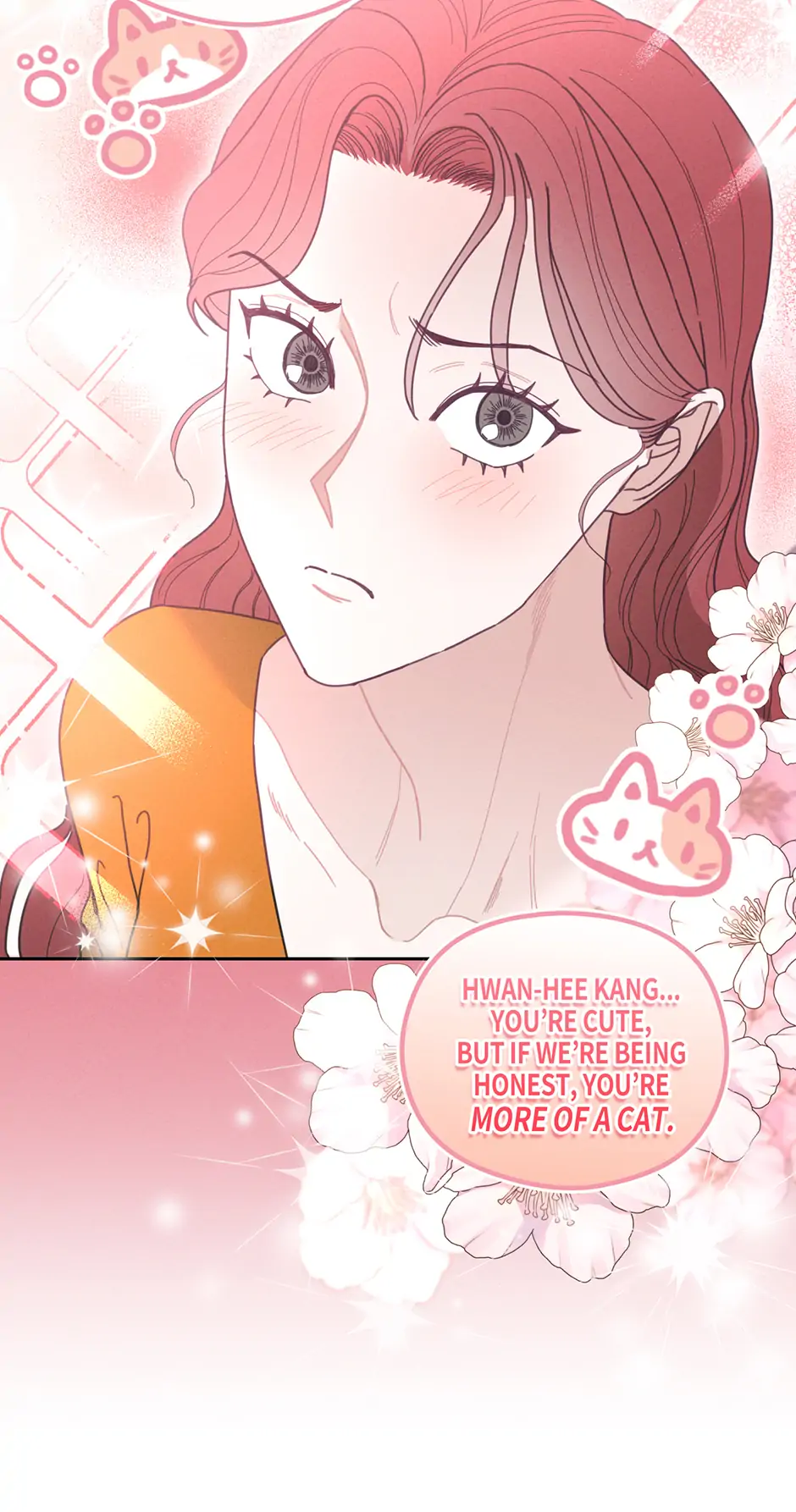 Marriage Escape chapter 19 page 53