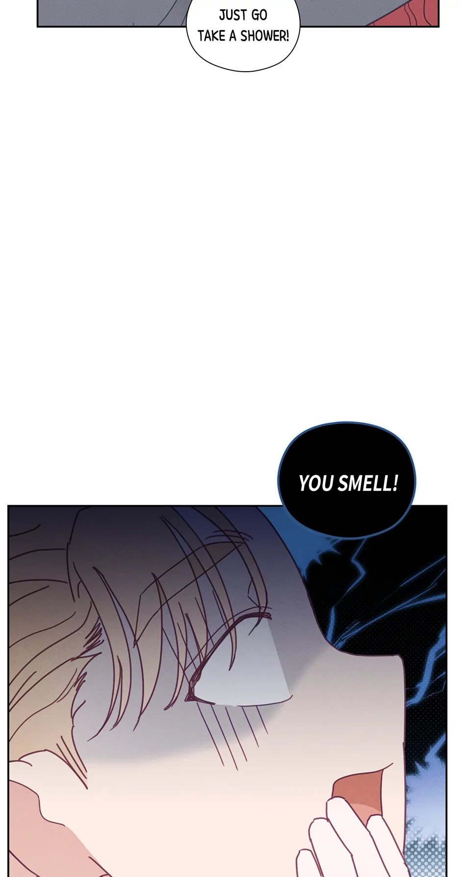 Marriage Escape chapter 19 page 55