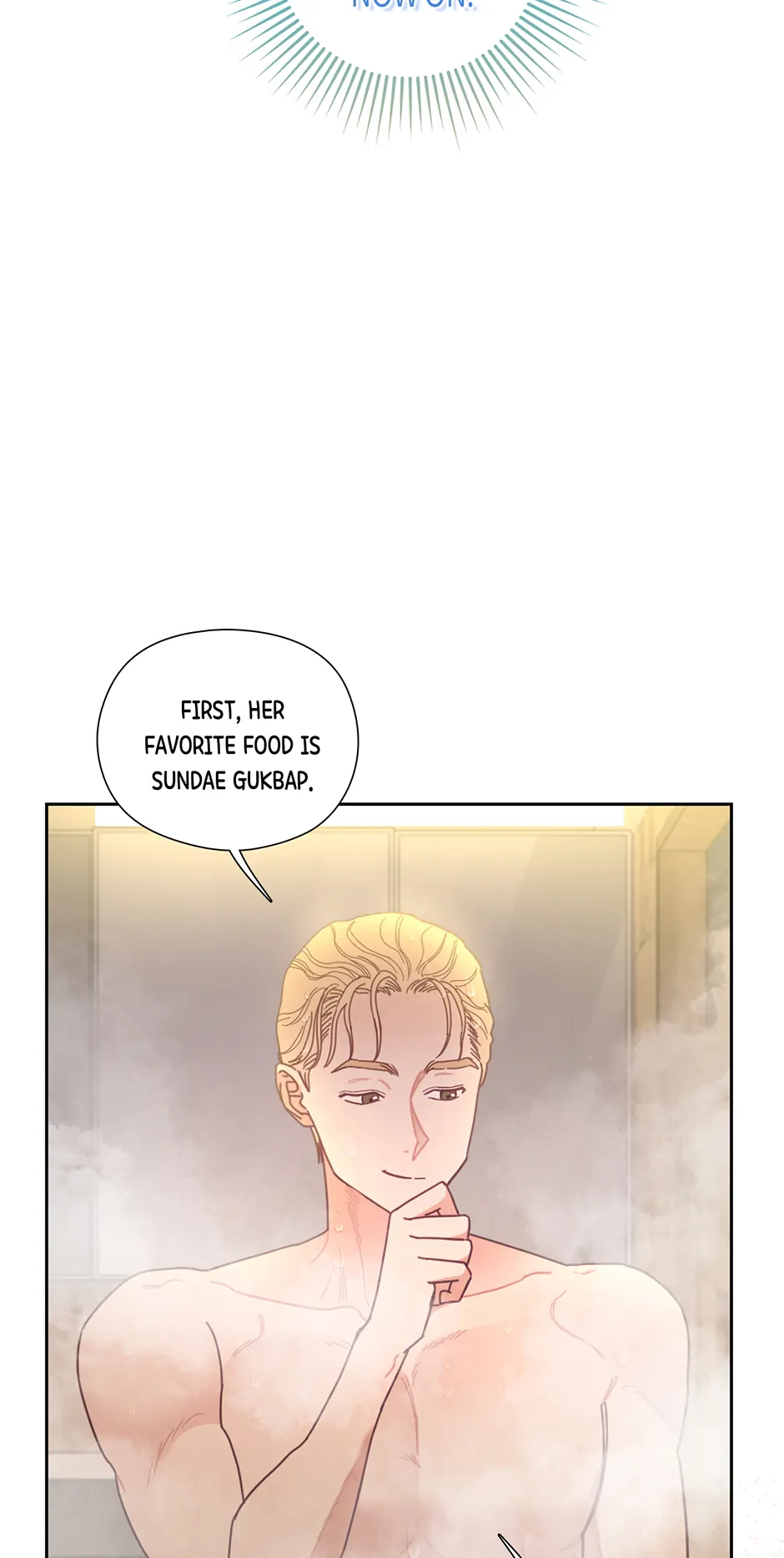 Marriage Escape chapter 19 page 61