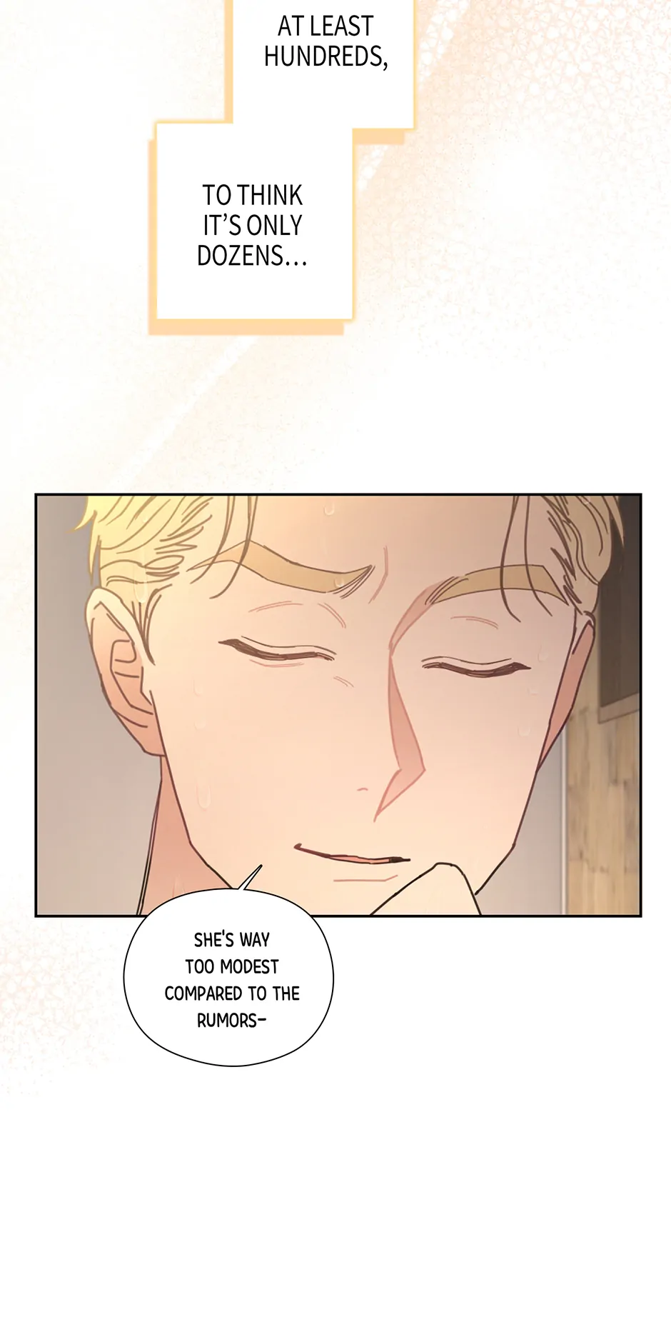 Marriage Escape chapter 19 page 63
