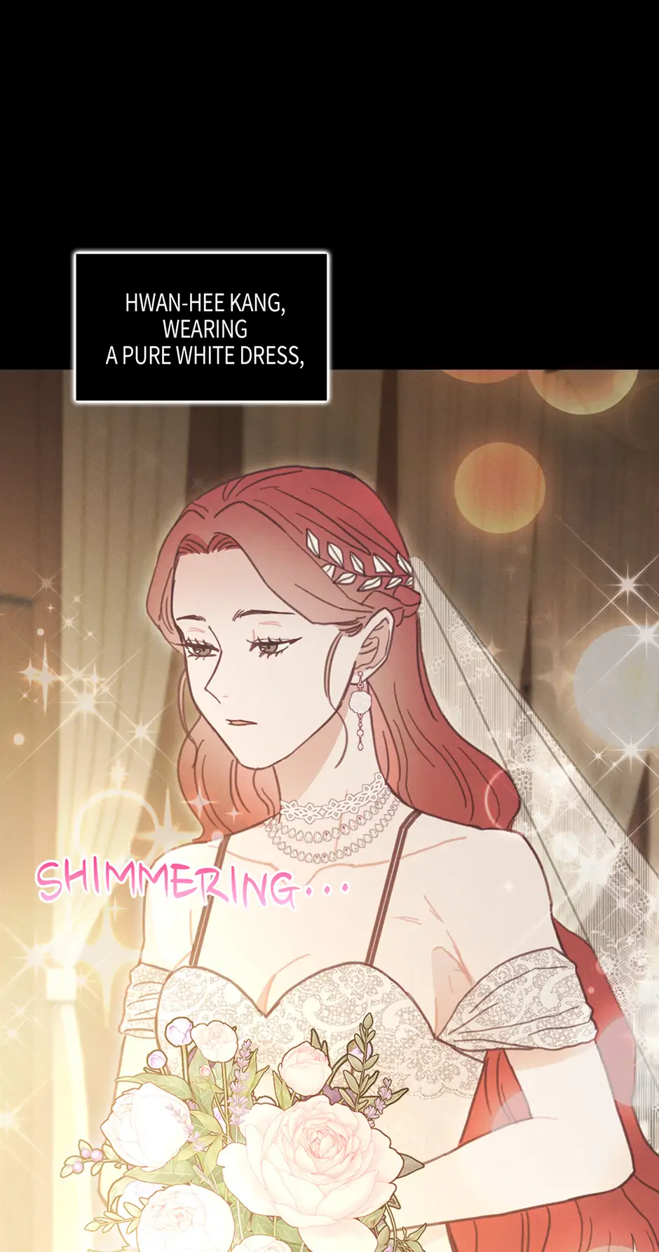 Marriage Escape chapter 19 page 65