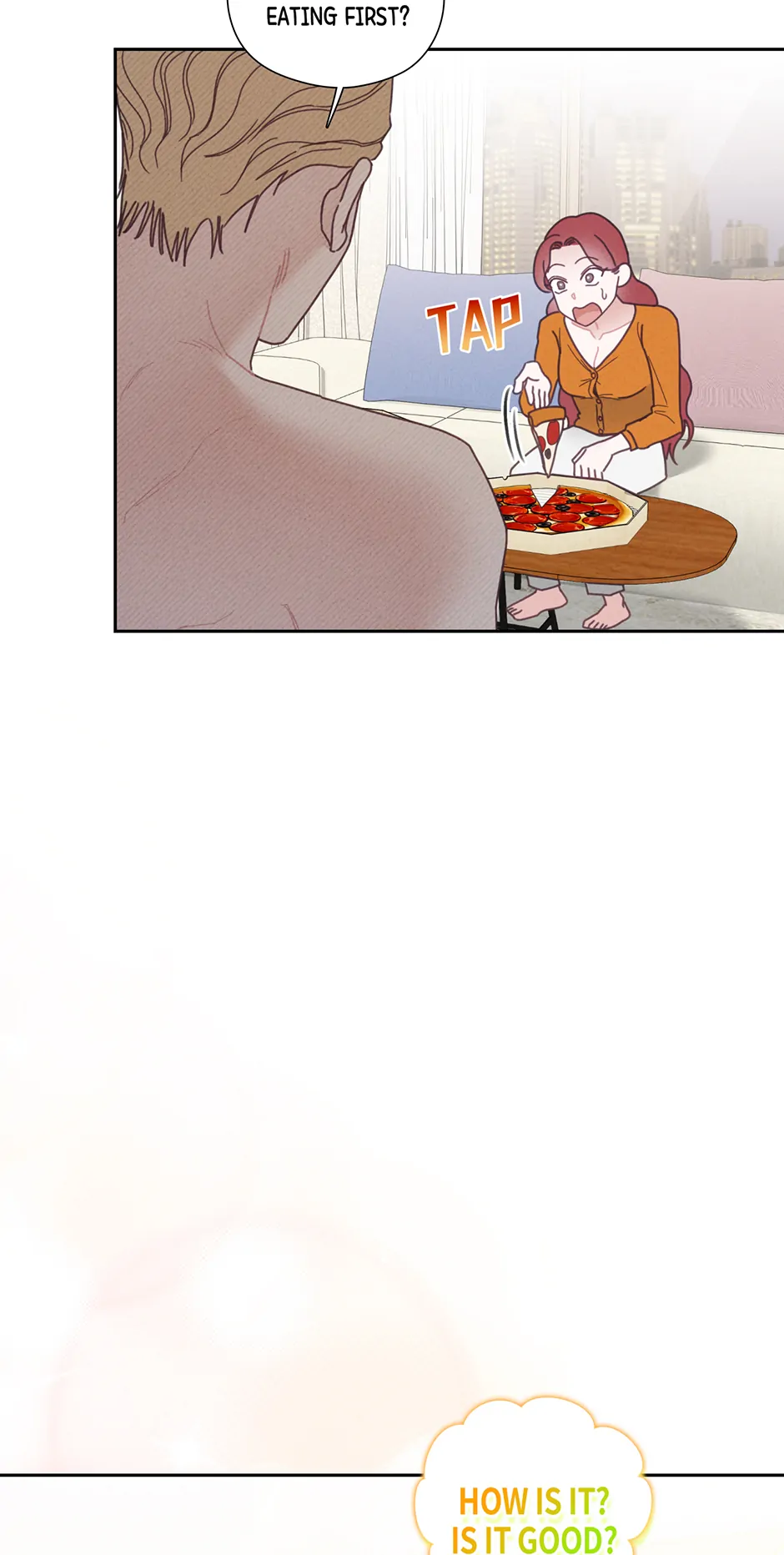 Marriage Escape chapter 19 page 70
