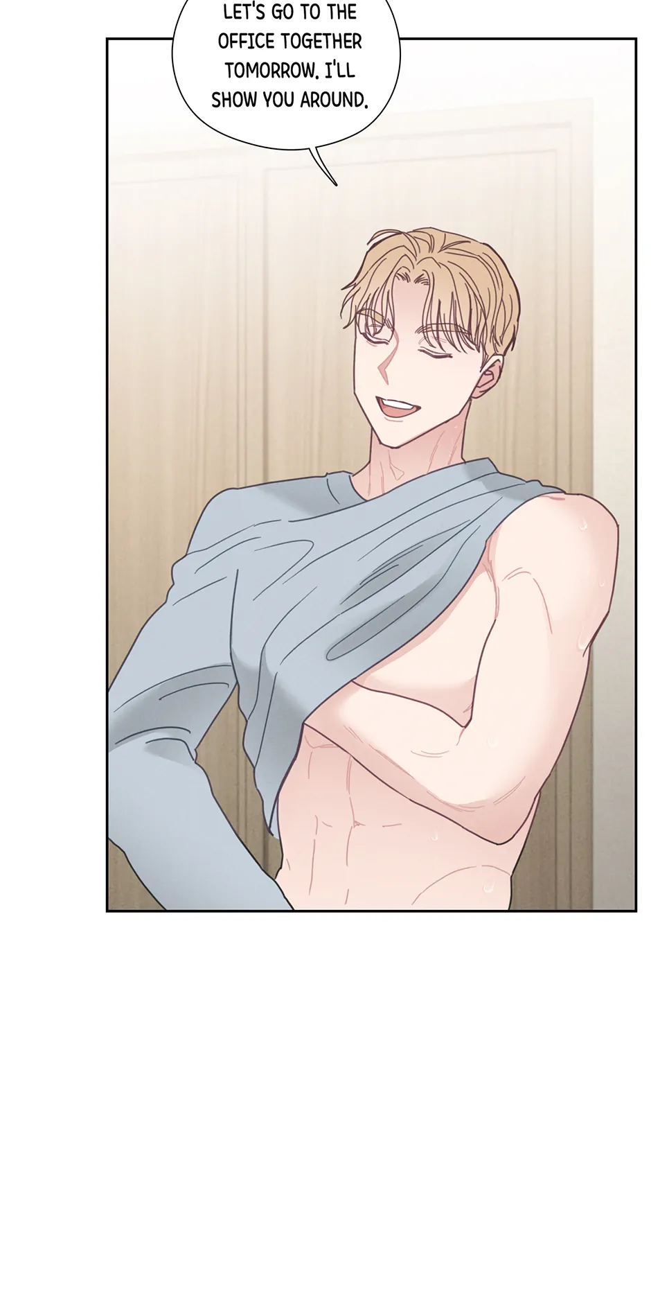 Marriage Escape chapter 19 page 73