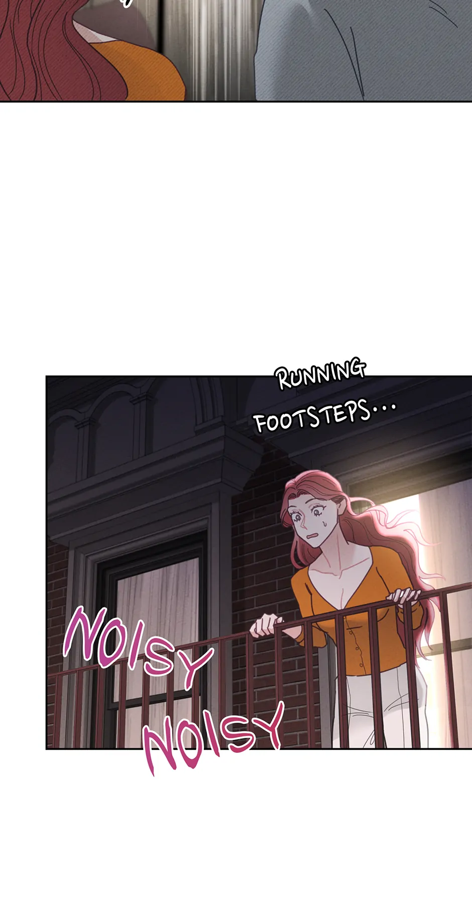 Marriage Escape chapter 19 page 78