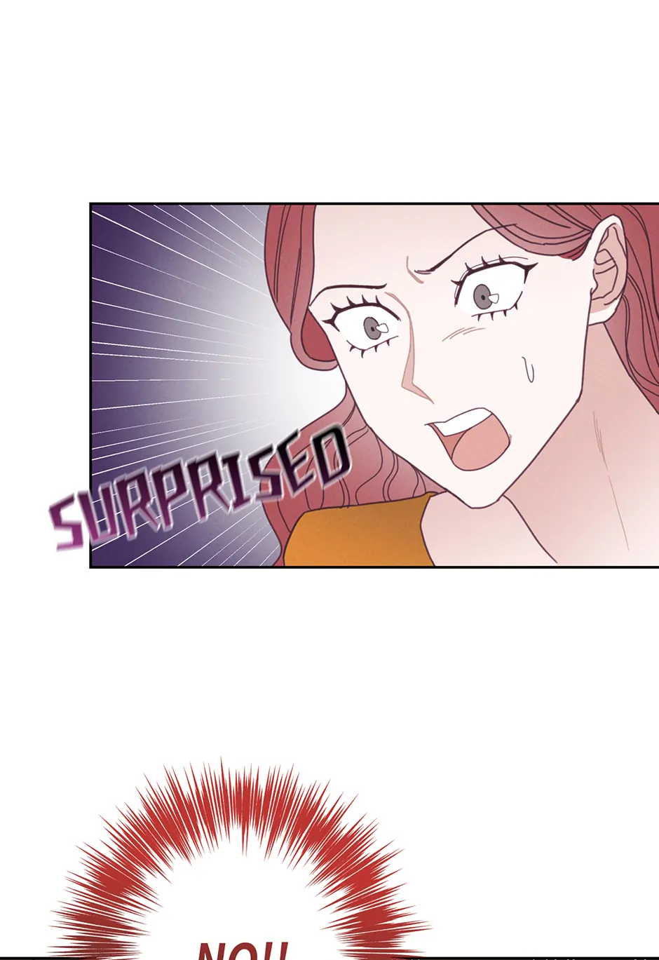 Marriage Escape chapter 20 page 1