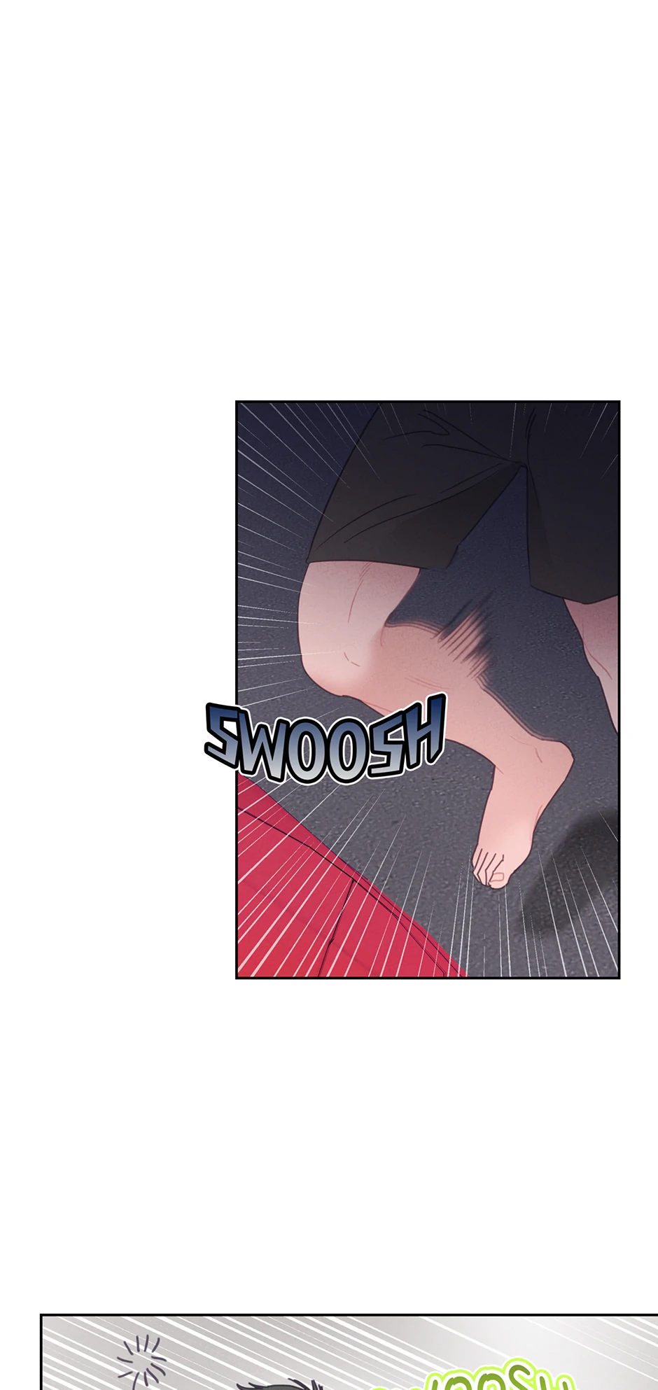 Marriage Escape chapter 20 page 4