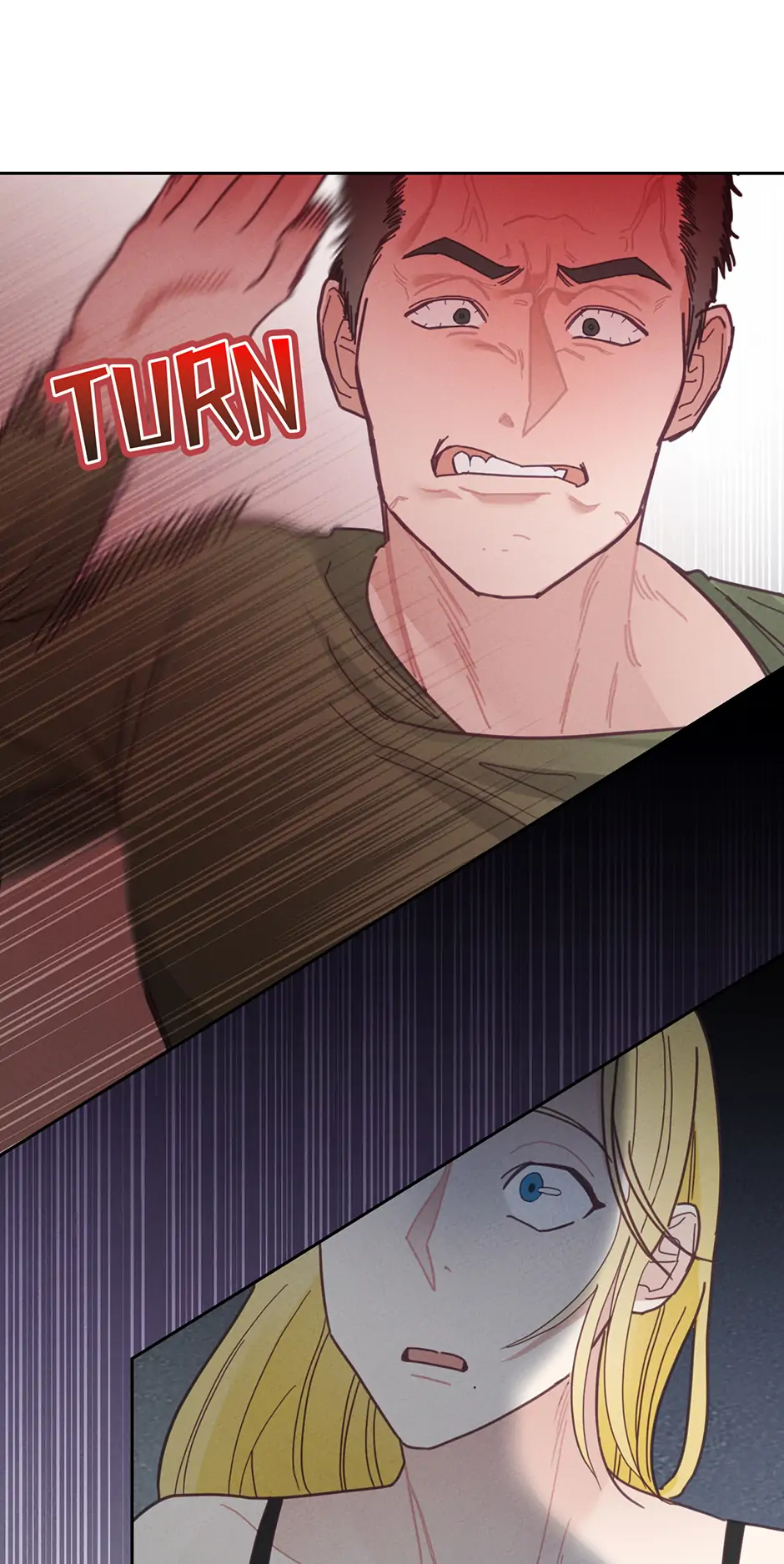 Marriage Escape chapter 20 page 7