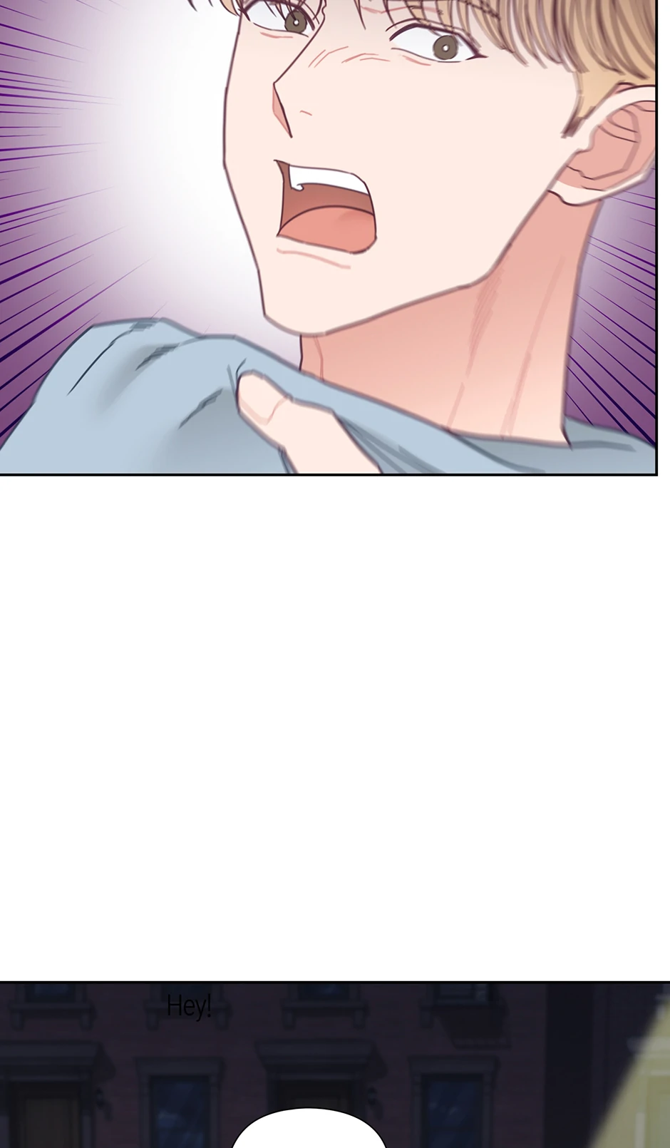 Marriage Escape chapter 20 page 15