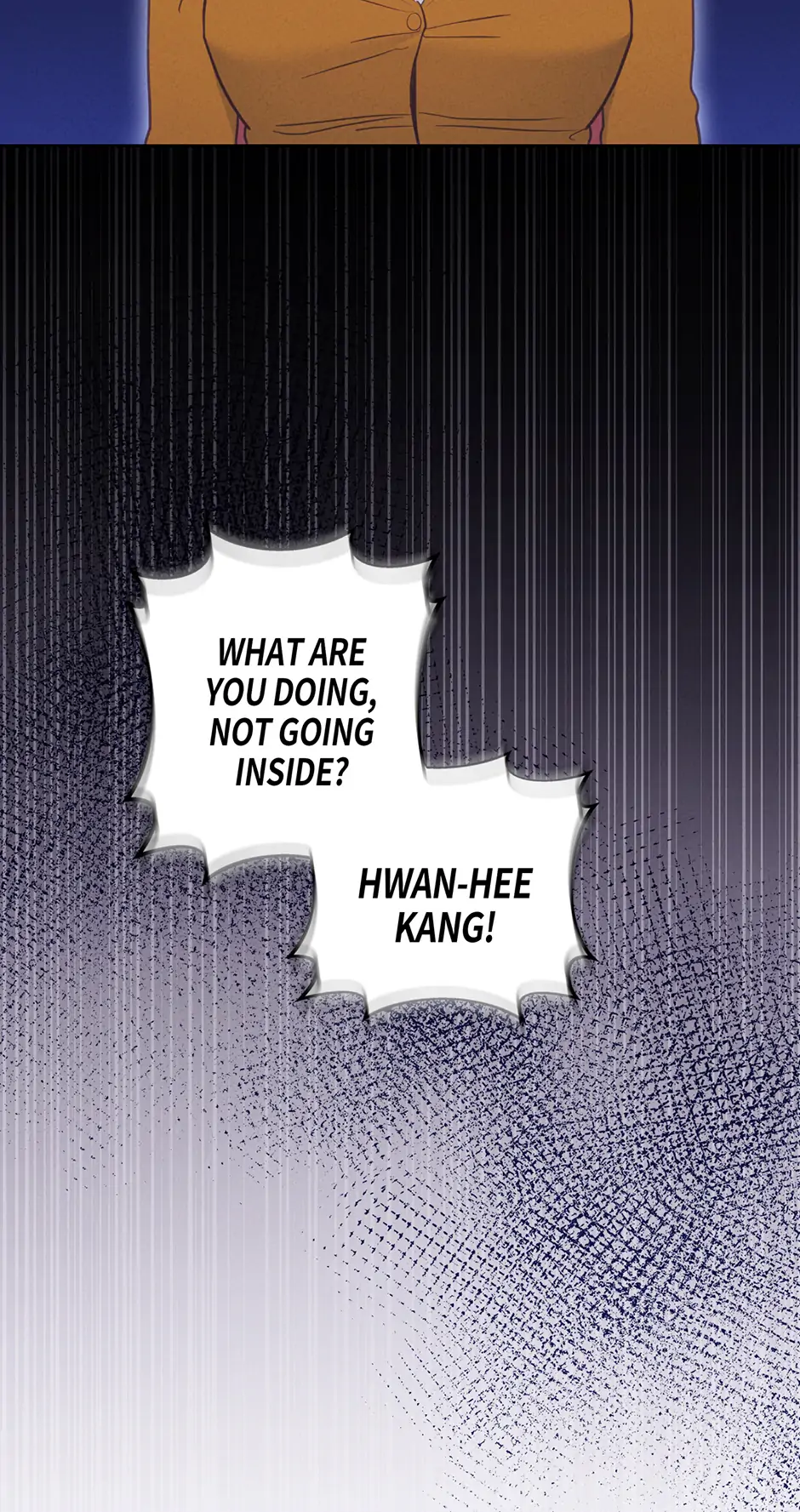 Marriage Escape chapter 20 page 18