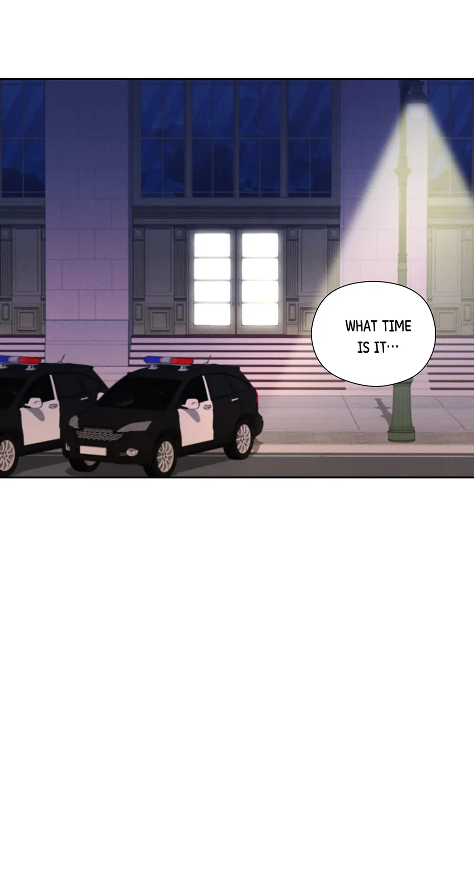 Marriage Escape chapter 20 page 21