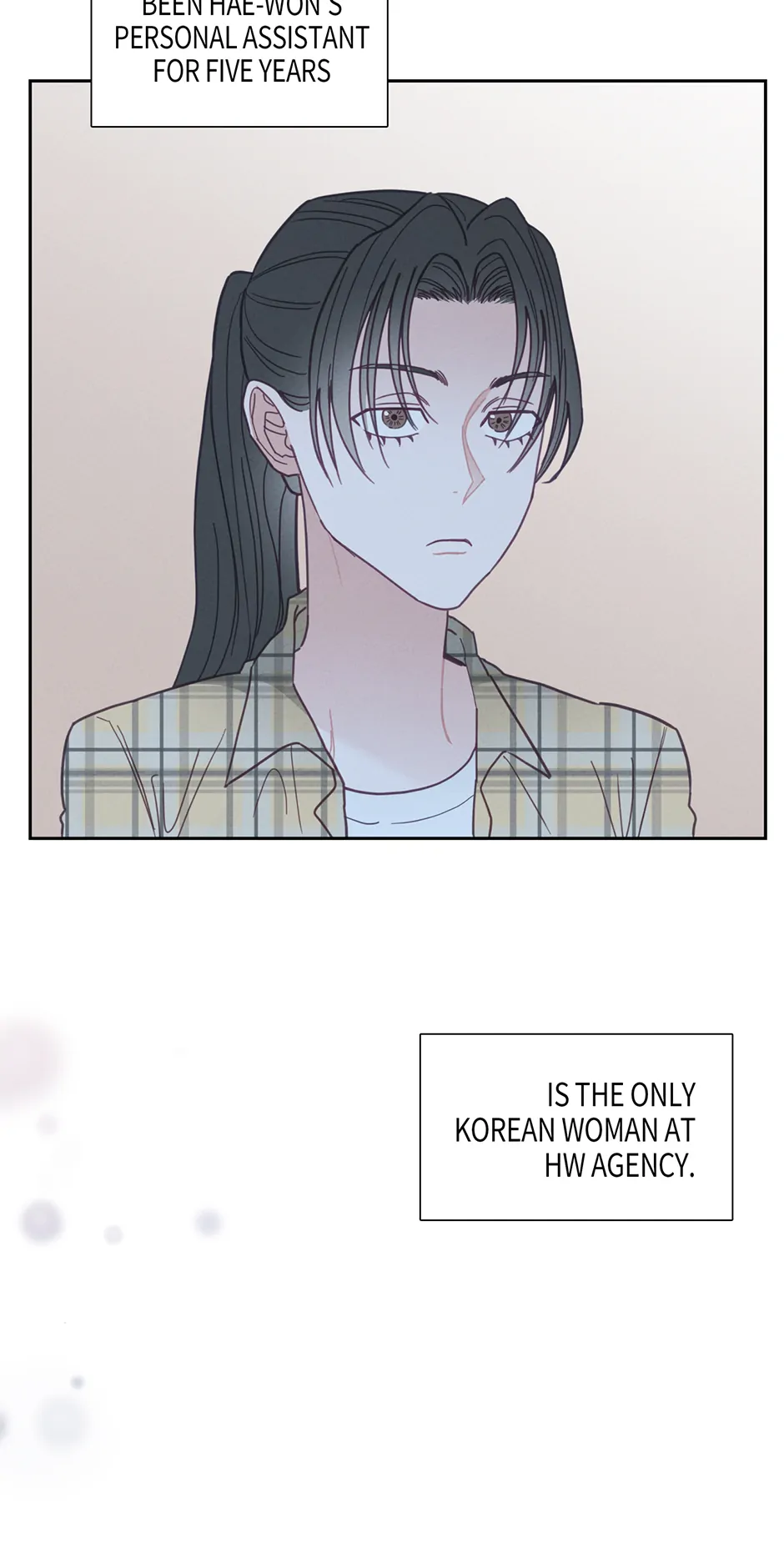 Marriage Escape chapter 20 page 24
