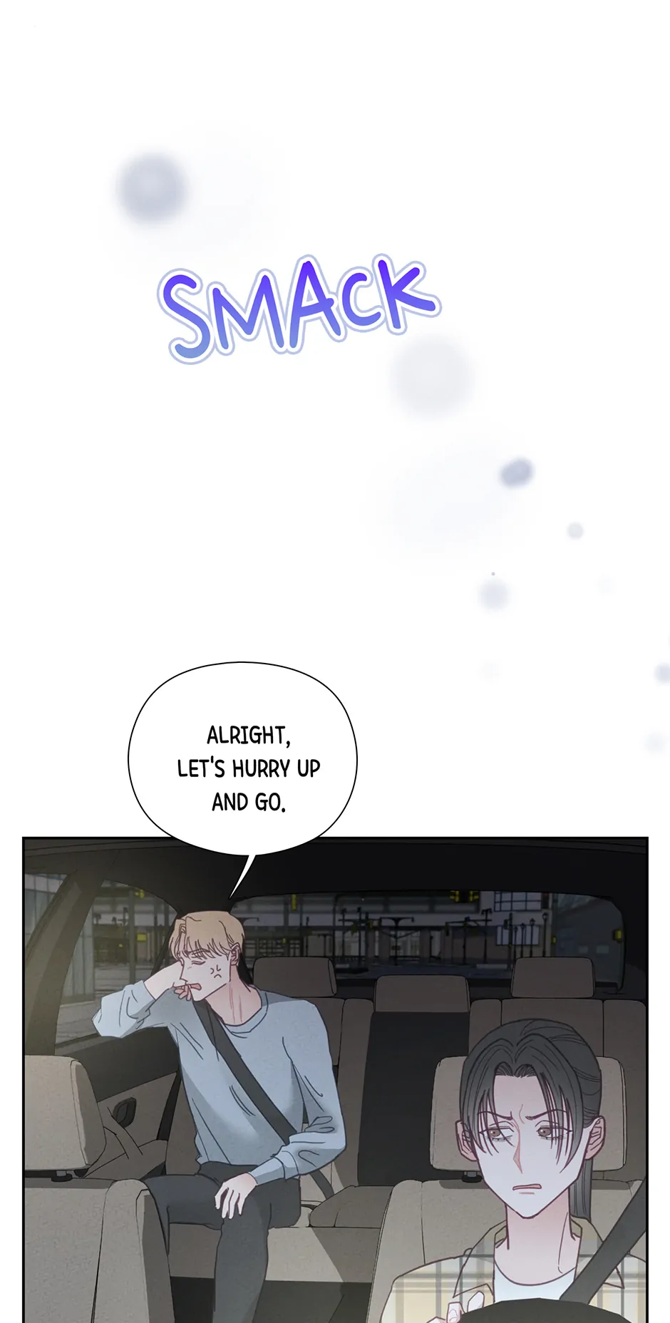 Marriage Escape chapter 20 page 25