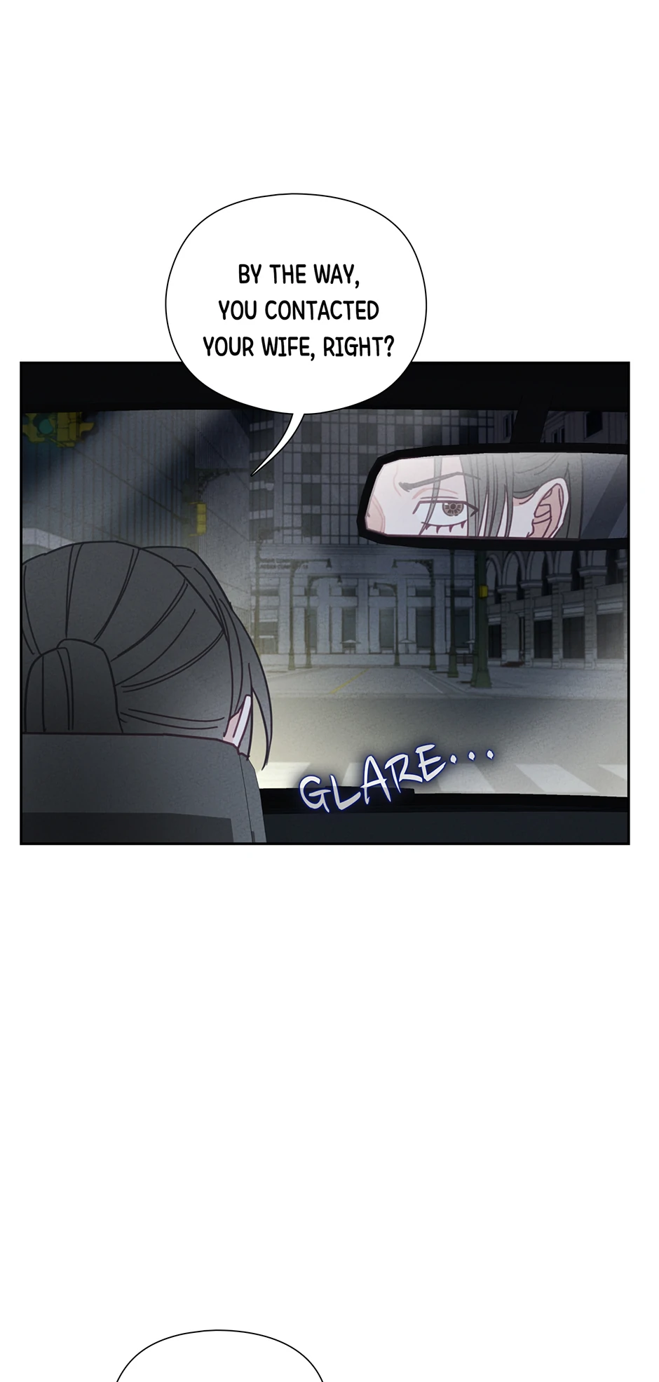 Marriage Escape chapter 20 page 27