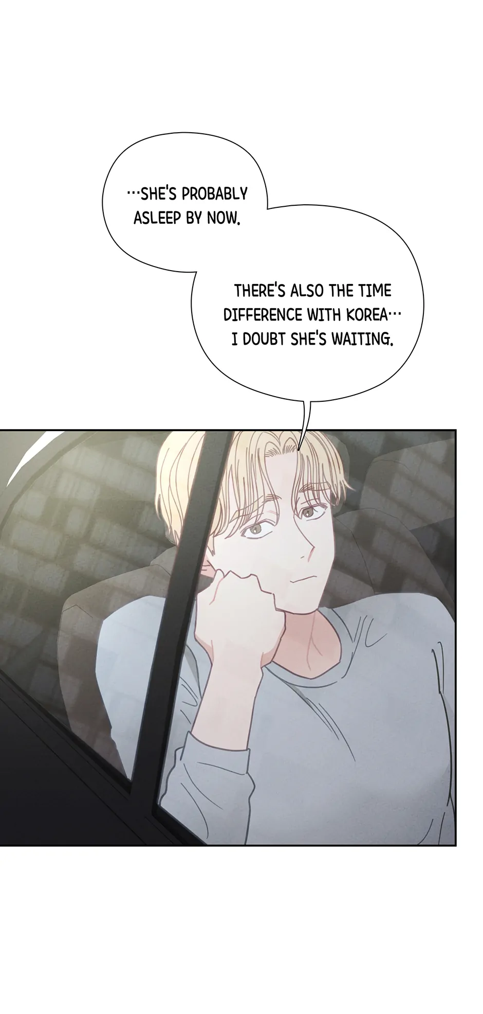 Marriage Escape chapter 20 page 29