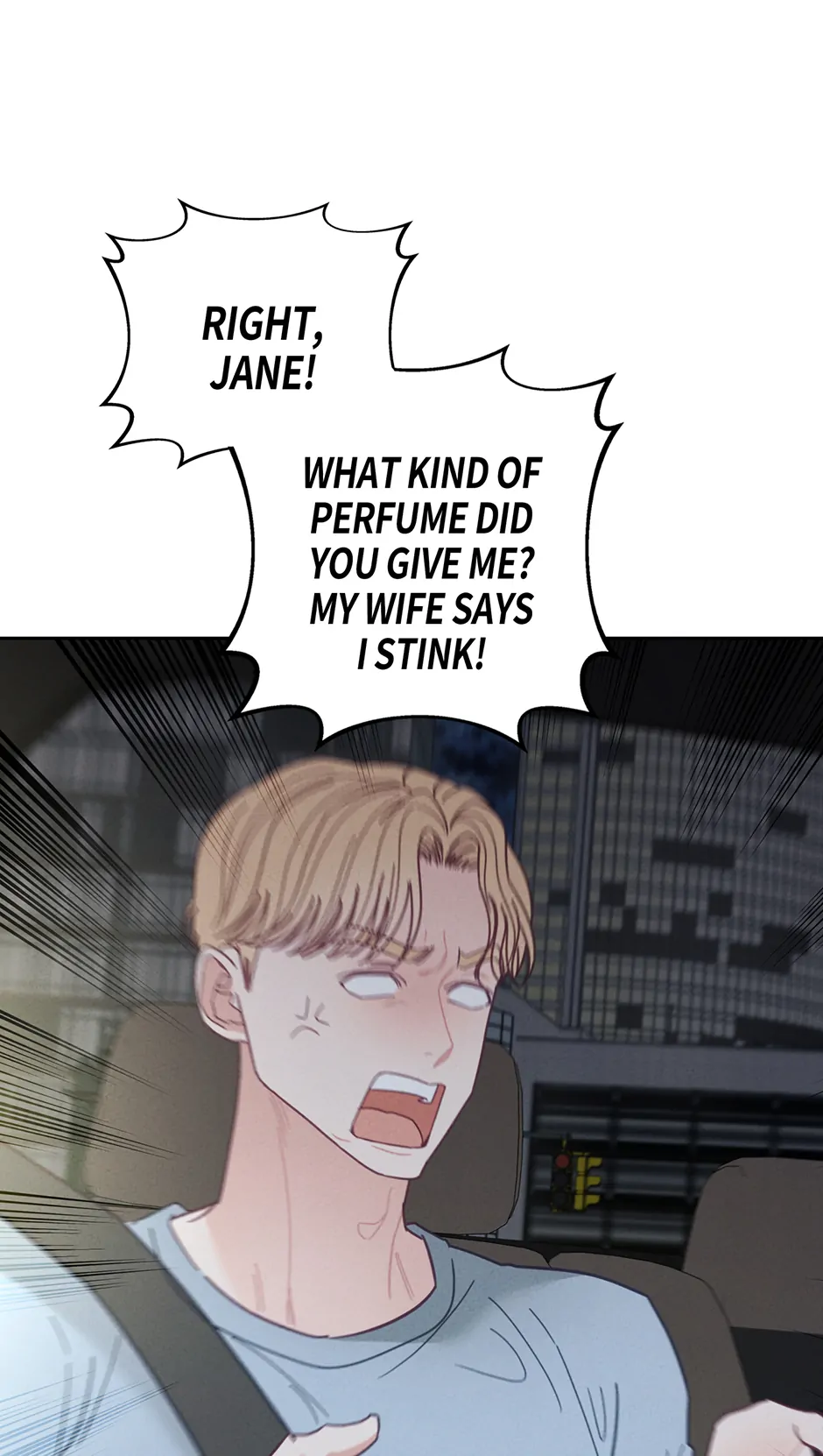 Marriage Escape chapter 20 page 31