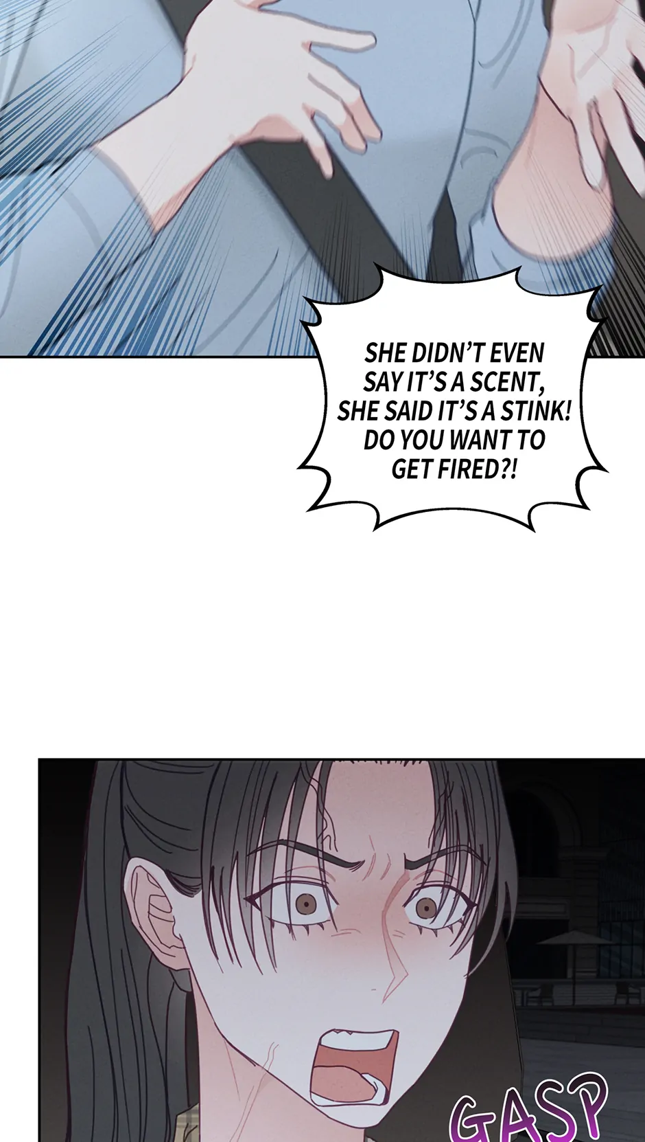 Marriage Escape chapter 20 page 32