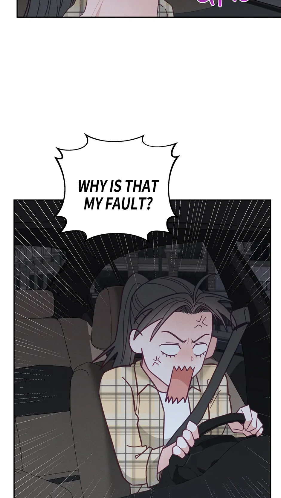 Marriage Escape chapter 20 page 33