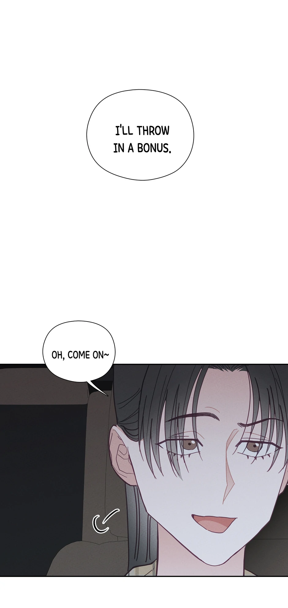 Marriage Escape chapter 20 page 36