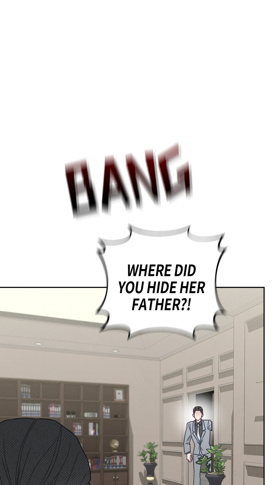 Marriage Escape chapter 20 page 42